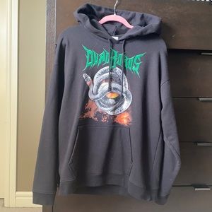Aritzia hoodie